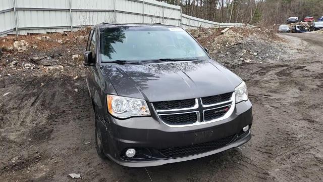 2016 Dodge Grand Caravan Sxt - zdjęcie 15
