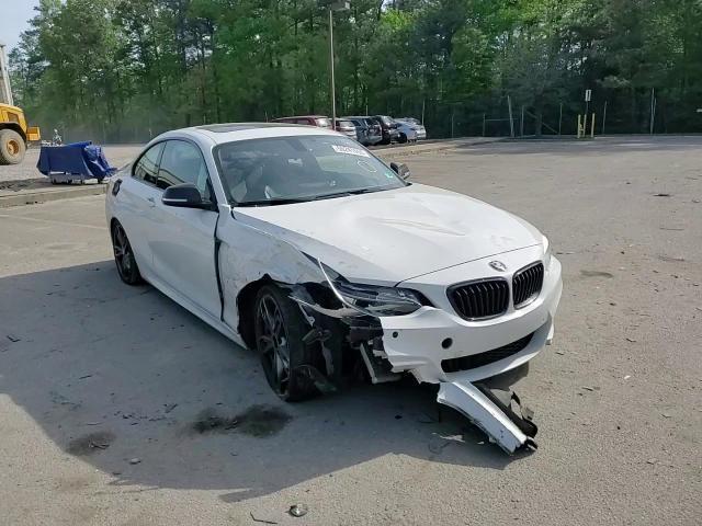 2015 BMW M235I - zdjęcie 14