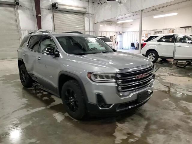 2023 GMC Acadia At4 - zdjęcie 14