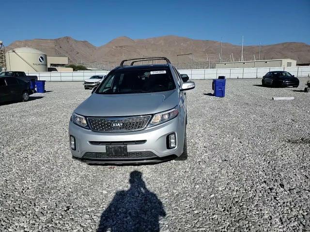 2014 Kia Sorento Sx - zdjęcie 14