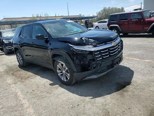 2025 Chevrolet Equinox Lt - zdjęcie 15