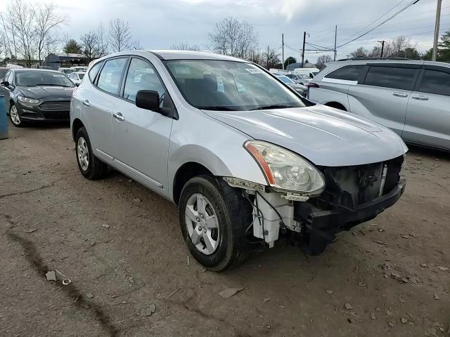 2013 Nissan Rogue S - zdjęcie 14