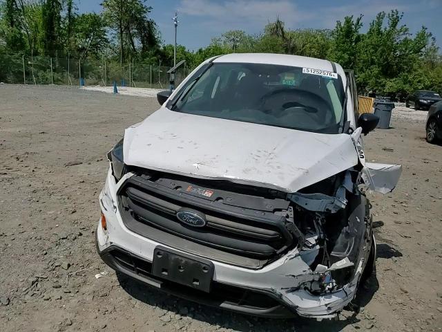 2018 Ford Escape S - zdjęcie 14