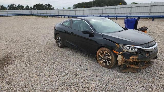 2017 Honda Civic Lx - zdjęcie 13
