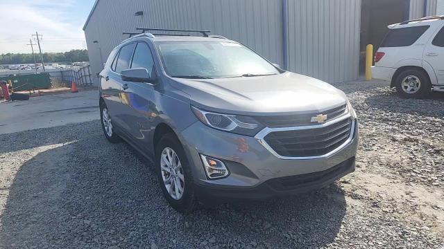 2018 Chevrolet Equinox Lt - zdjęcie 14