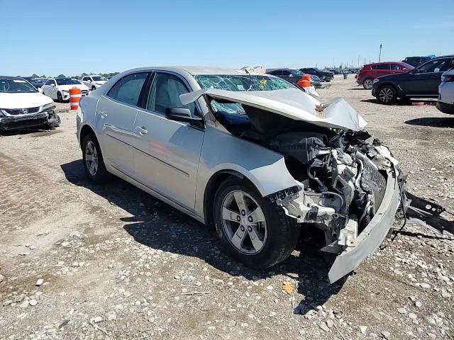 2016 Chevrolet Malibu Limited Ls - zdjęcie 12