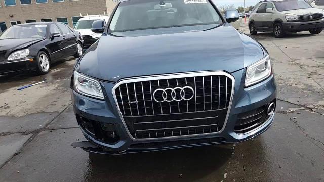 2015 Audi Q5 Premium Plus - zdjęcie 15