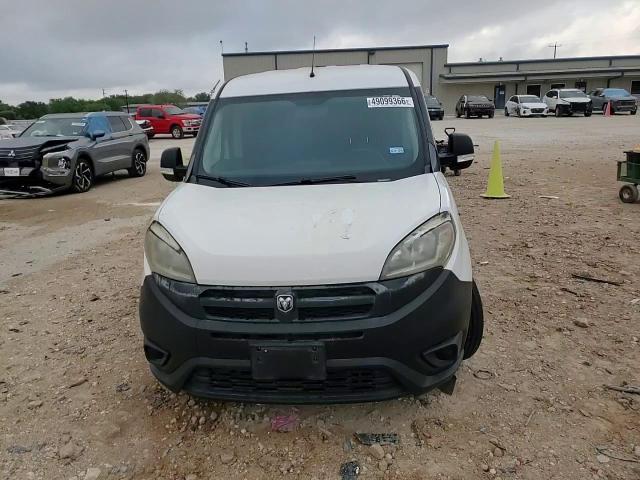 2017 Ram Promaster City - zdjęcie 13