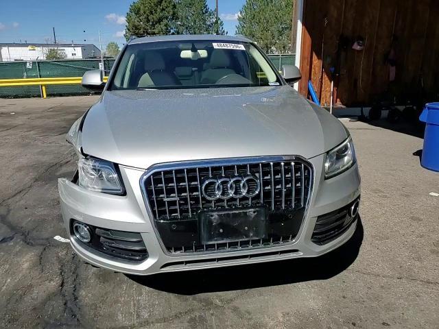2015 Audi Q5 Premium Plus - zdjęcie 14