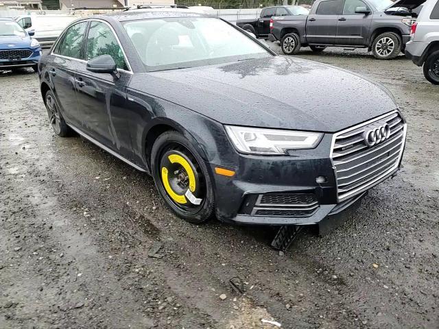 2017 Audi A4 Premium Plus - zdjęcie 13