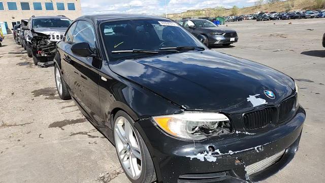 2013 BMW 135 I - zdjęcie 13