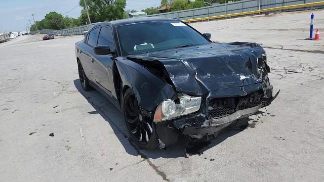 2014 Dodge Charger R - zdjęcie 14
