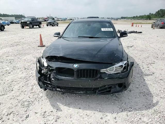 2016 BMW 328 I Sulev - zdjęcie 13