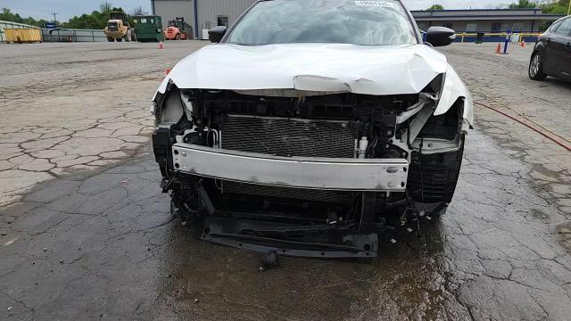 2018 Nissan Maxima 3.5 Sl - zdjęcie 14