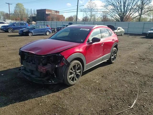2021 Mazda Cx-30 Premium Plus - zdjęcie 15