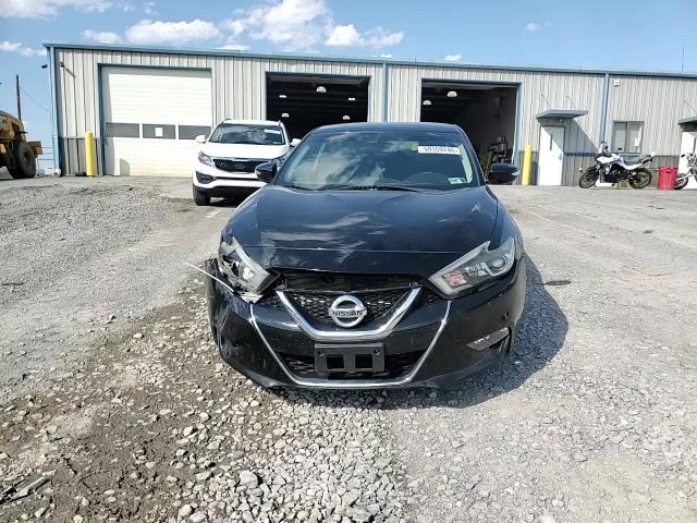 2018 Nissan Maxima 3.5 Sv - zdjęcie 13