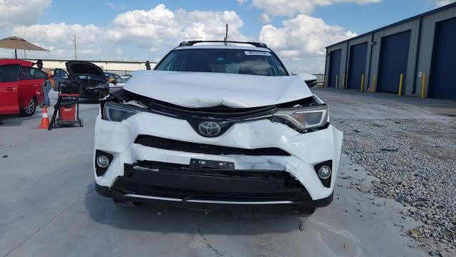 2016 Toyota Rav4 Xle - zdjęcie 14