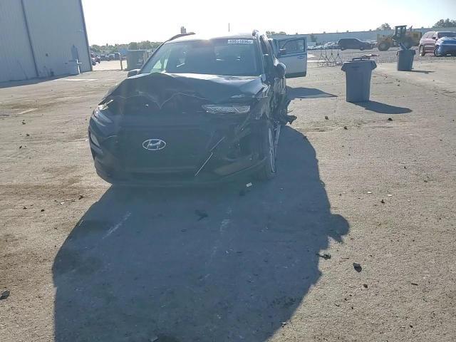 2018 Hyundai Kona Sel - zdjęcie 15