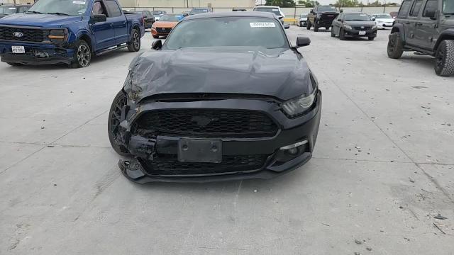 2016 Ford Mustang - zdjęcie 14