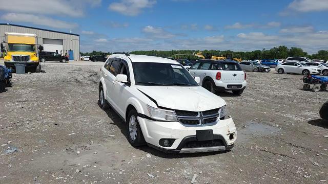 2015 Dodge Journey Sxt - zdjęcie 14