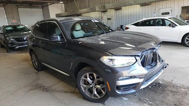 2021 BMW X3 xDrive30I - zdjęcie 14