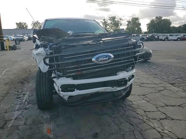 2026 Ford F250 Super Duty - zdjęcie 13