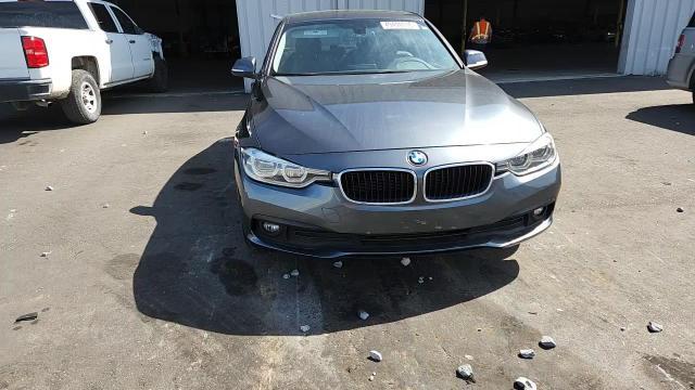 2018 BMW 320 I - zdjęcie 14