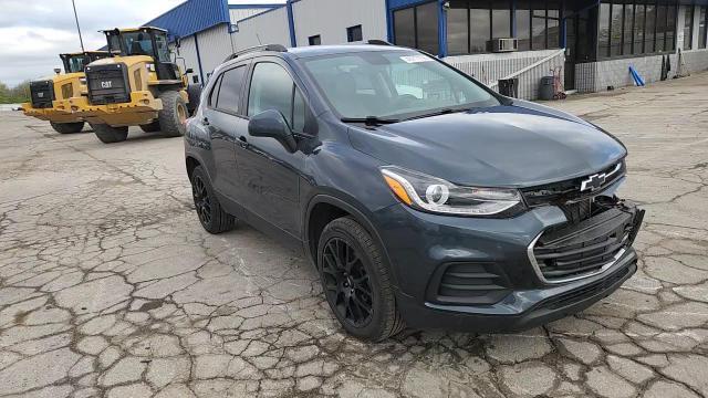2021 Chevrolet Trax 1Lt - zdjęcie 15