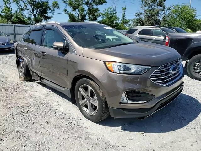 2019 Ford Edge Sel - zdjęcie 14