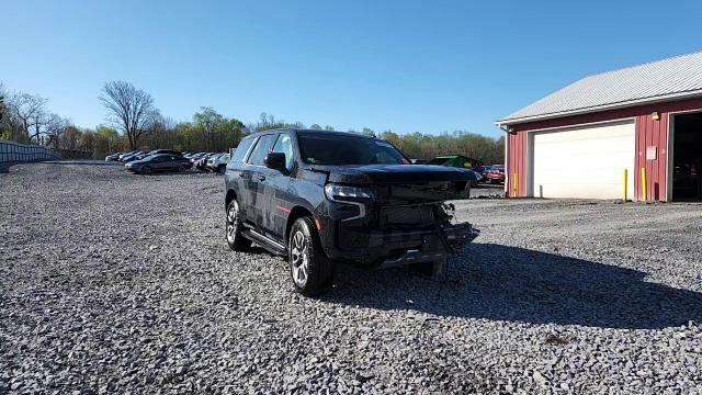 2024 Chevrolet Tahoe K1500 - zdjęcie 14