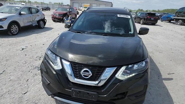 2017 Nissan Rogue - zdjęcie 14