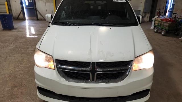 2016 Dodge Grand Caravan R - zdjęcie 14