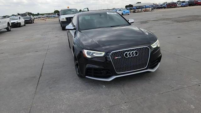 2013 Audi Rs5 - zdjęcie 13