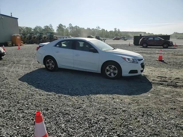2014 Chevrolet Malibu Ls - zdjęcie 13