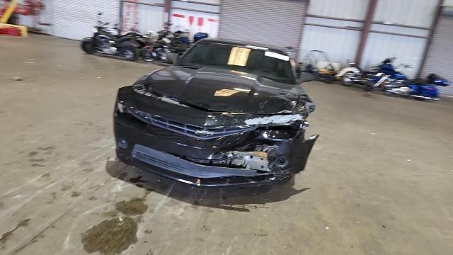 2015 Chevrolet Camaro Lt - zdjęcie 13
