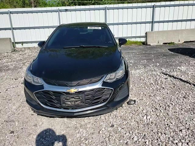 2019 Chevrolet Cruze Ls - zdjęcie 13