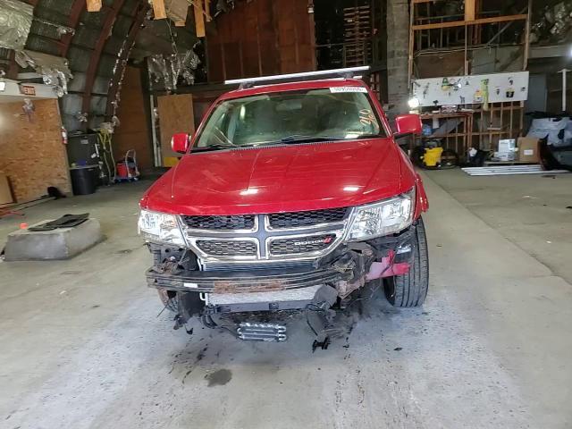 2013 Dodge Journey Sxt - zdjęcie 14
