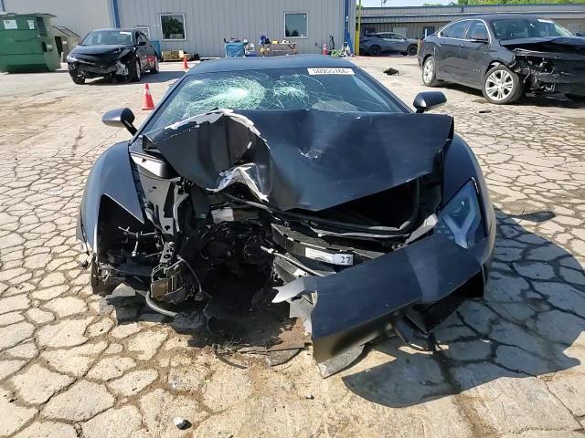 2013 Lamborghini Aventador - zdjęcie 14