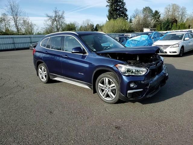 2018 BMW X1 xDrive28I - zdjęcie 13