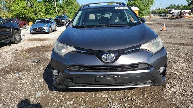 2016 Toyota Rav4 Xle - zdjęcie 14