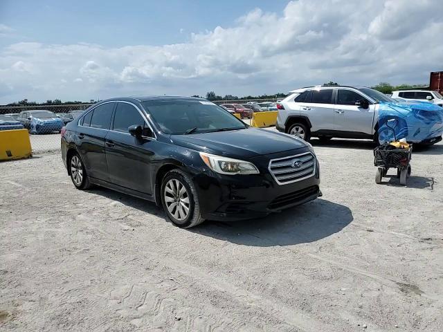 2017 Subaru Legacy 2.5I Premium - zdjęcie 13