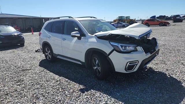 2019 Subaru Forester Touring - zdjęcie 14