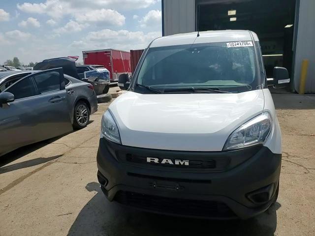 2020 Ram Promaster City - zdjęcie 13