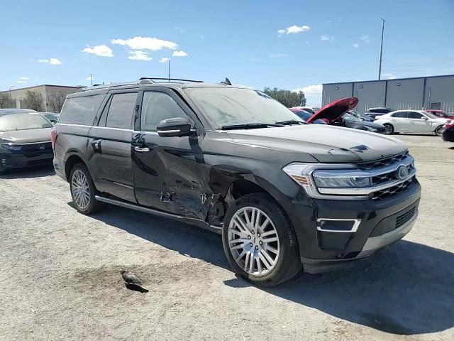 2024 Ford Expedition Max Limited - zdjęcie 14