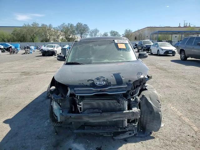 2017 Kia Soul + - zdjęcie 14