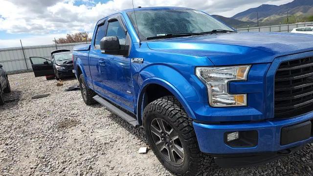 2015 Ford F150 Super Cab - zdjęcie 13