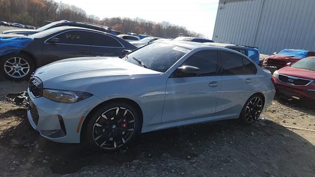 2026 BMW M340Xi - zdjęcie 13