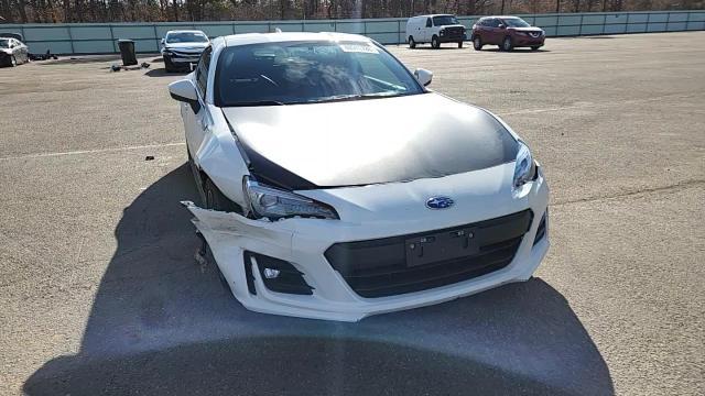 2020 Subaru Brz Limited Automati - zdjęcie 13