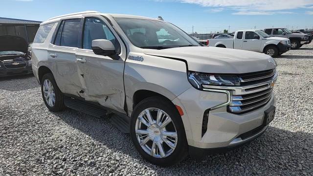 2023 Chevrolet Tahoe K1500 High Country - zdjęcie 14