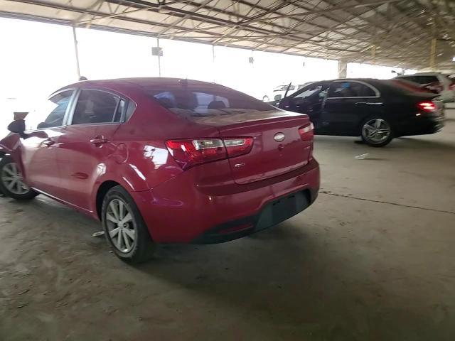 2013 Kia Rio Ex - zdjęcie 14